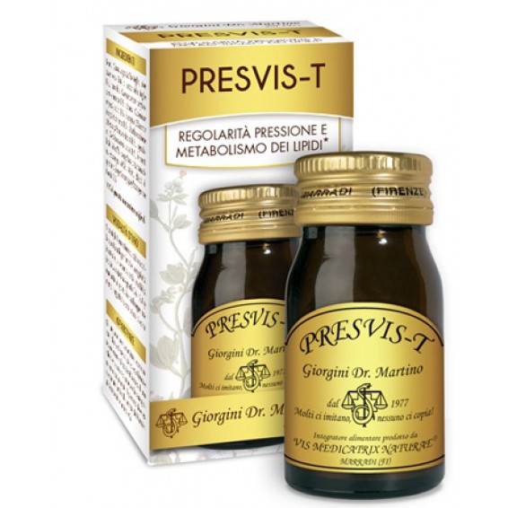 PRESVIS 60PAST