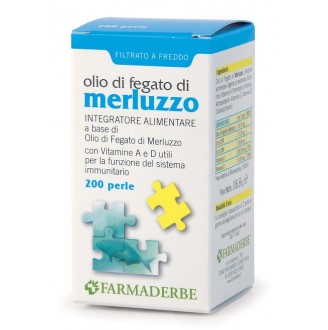 OLIO FEG MER 200PRL