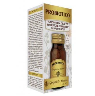 PROBIOTICO 100PAST