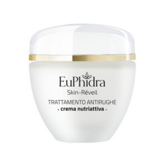 EUPHIDRA SR CREMA NUTRIAT 40ML