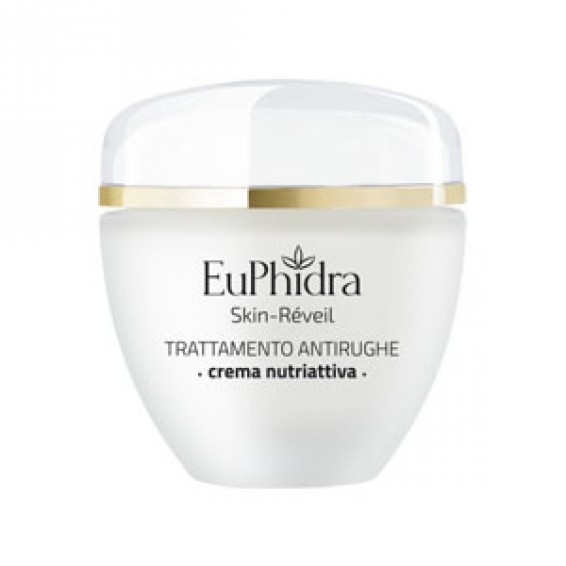 EUPHIDRA SR CREMA NUTRIAT 40ML