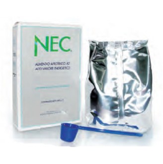 NEC POLVERE 400G