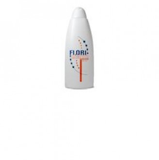 FLORIDERM DETET 400ML