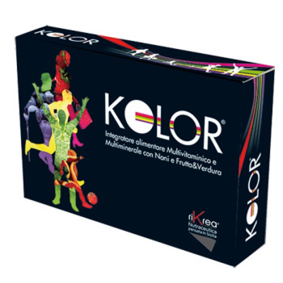 KOLOR 30CPR