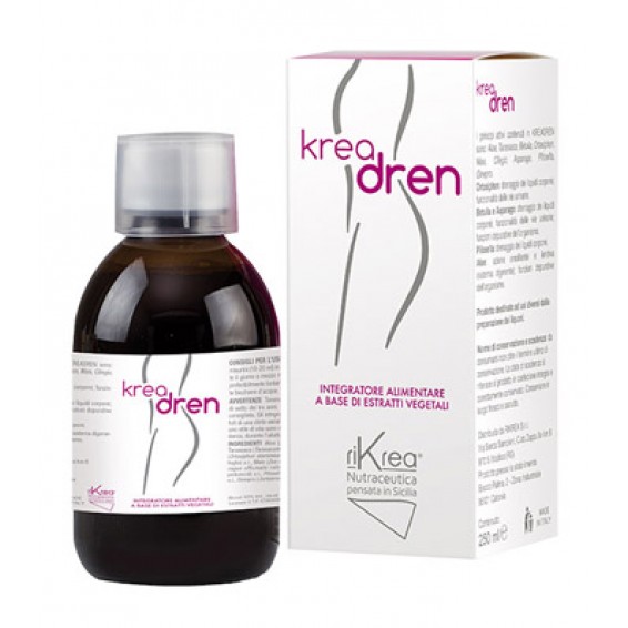 KREADREN 250ML