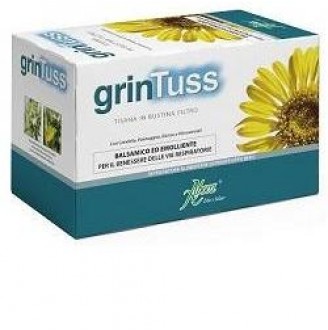 GRINTUSS TISANA 20FILT