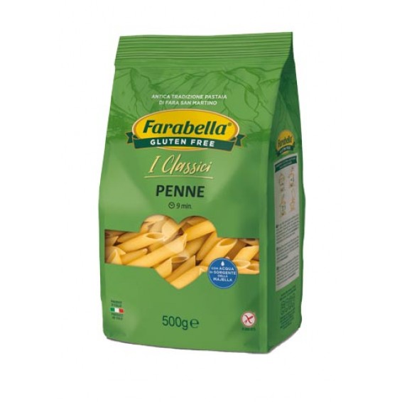 FARABELLA PENNE 500G