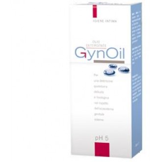 GYNOIL INTIMO 200ML