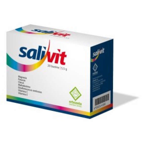 SALIVIT 20BUST