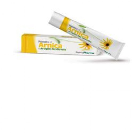 ECOBIOPOMATA ARNICA/ART DIAVOL