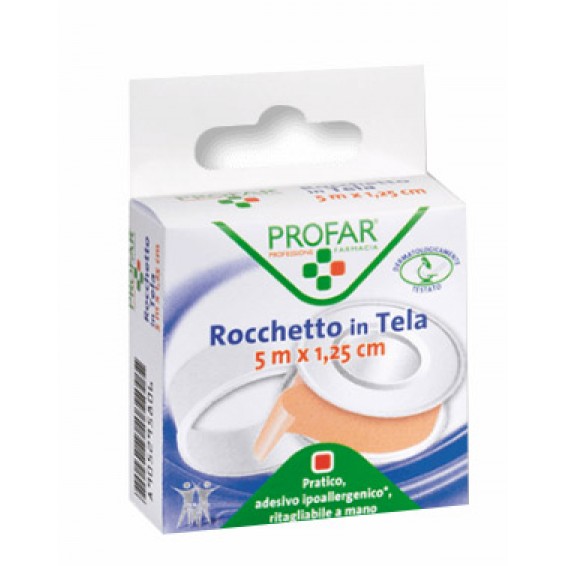 PROFAR CER ROCC CLAS 1,25CMX5M