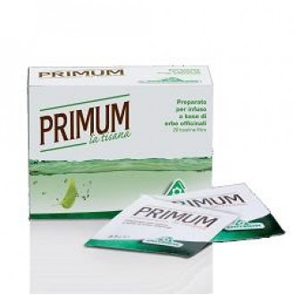 PRIMUM TISANA 20FILT