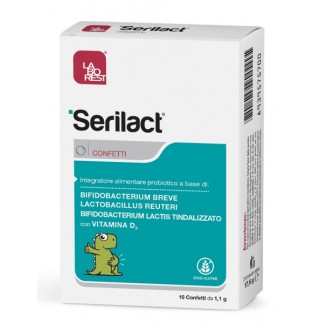 SERILACT 16CONF 1G