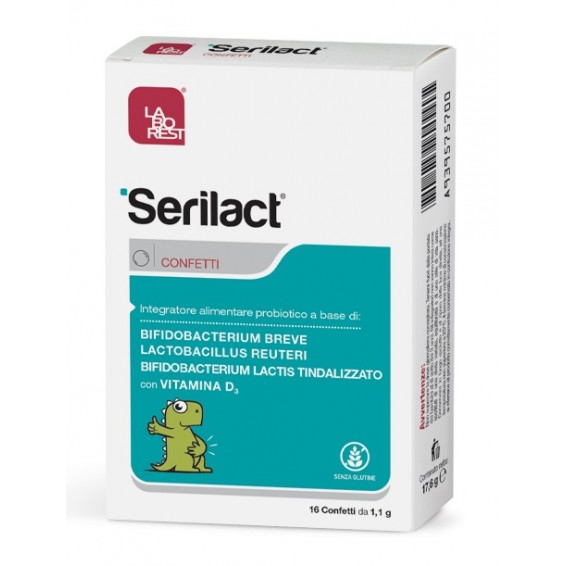 SERILACT 16CONF 1G