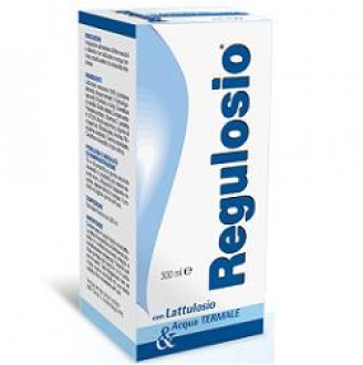 REGULOSIO 300ML