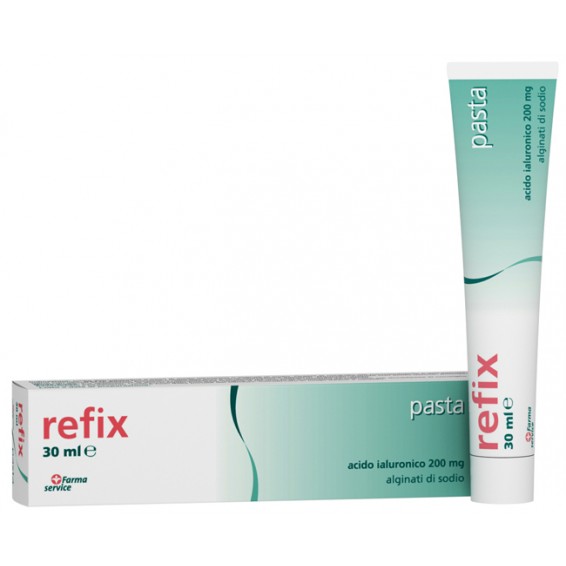 REFIX PASTA IDRAT CRP 30ML