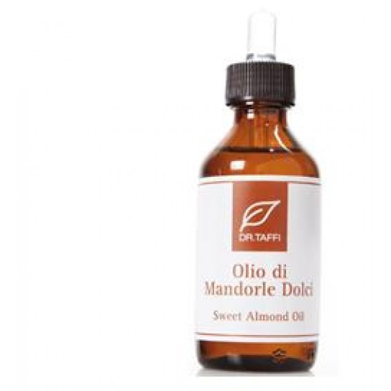 OLIO MANDORLE DOLCI 250ML