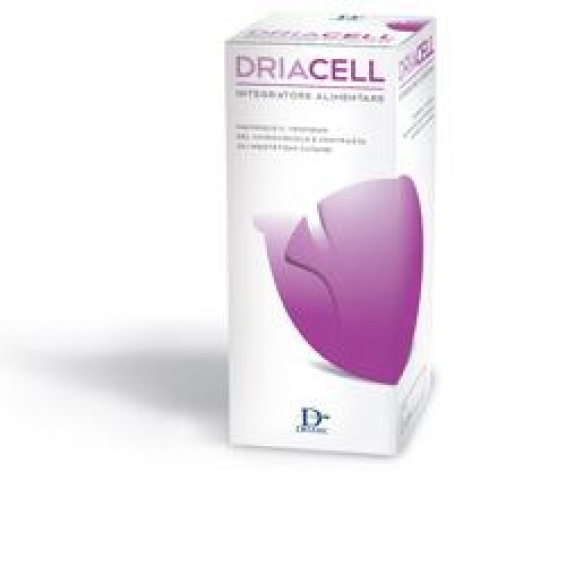 DRIACELL 1000ML