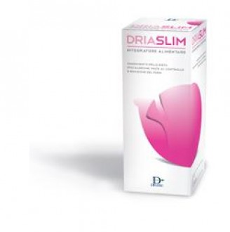 DRIASLIM 1000ML