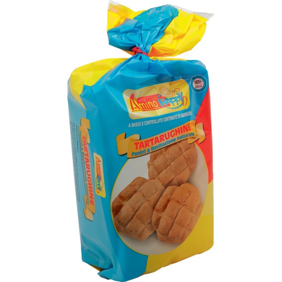 AMINO HAPPY D TARTARUGHINE200G