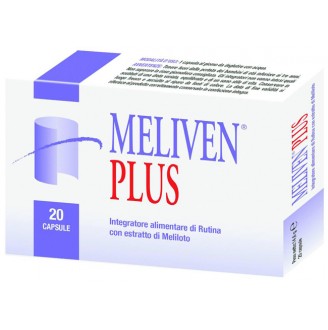 MELIVEN PLUS 20CPS