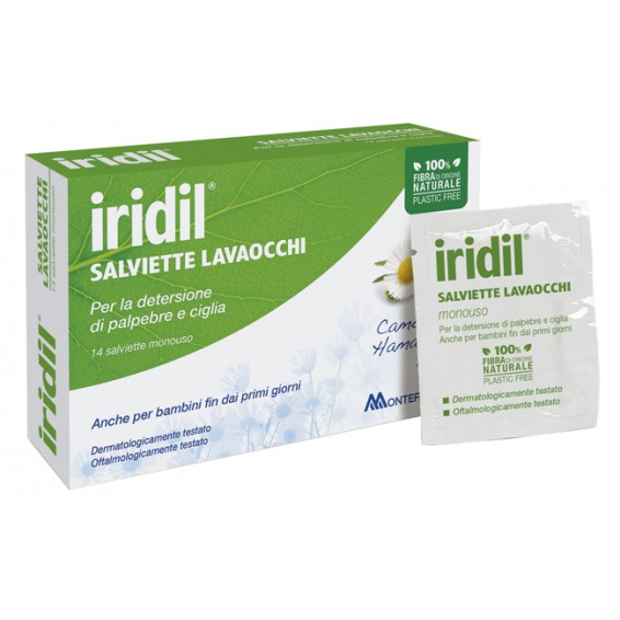 IRIDIL LAVAOCCHI 14SALV MON