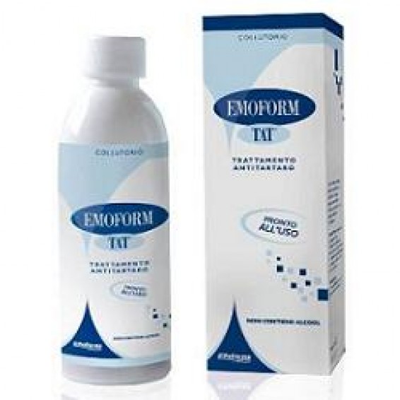 EMOFORM TAT COLLUTORIO 300ML