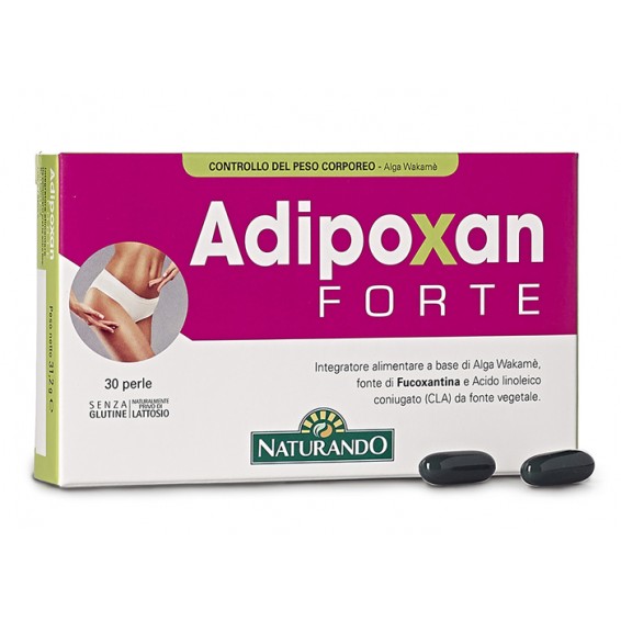 ADIPOXAN FORTE 30CPS