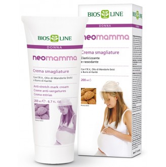 NEOMAMMA CREMA SMAGL BIOSLINE