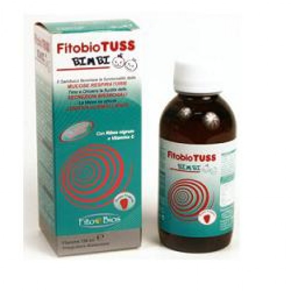 FITOBIOTUSS BB 150ML