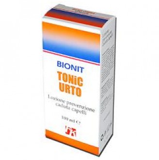 BIONIT TONIC URTO LOZ CAD100ML