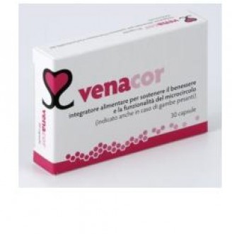 VENACOR 30CPS