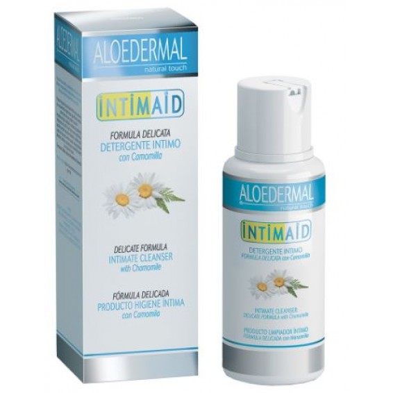 ESI ALOEDERMAL INTIMAID CAMOM