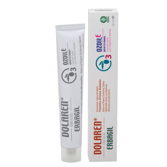 DOLAREN EMULGEL 50ML