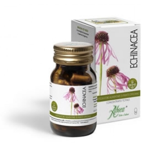 ECHINACEA CONCEN TOTALE 50OPR