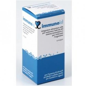 IMMUNOID 200ML