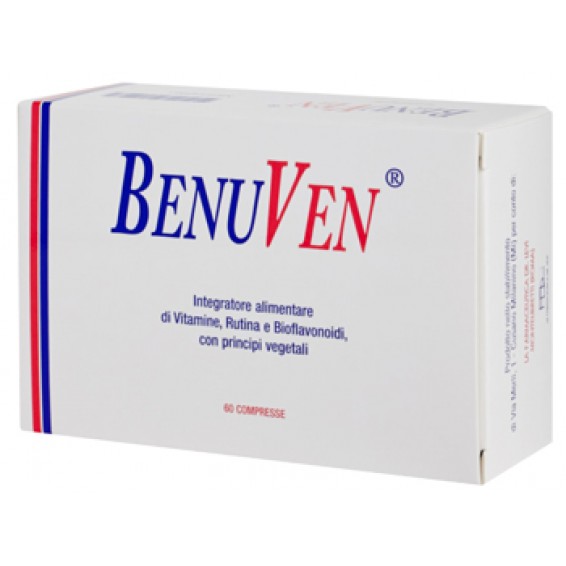 BENUVEN 60CPR