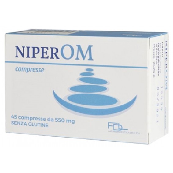 NIPEROM 45CPR