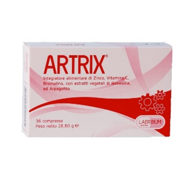 ARTRIX 36CPR