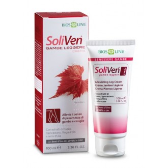 SOLIVEN CREMA BIOSLINE