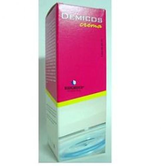 DEMICOS CREMA 50ML