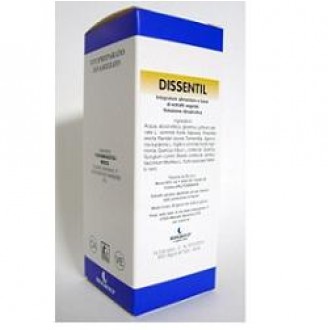 DISSENTIL 50ML SOL IAL