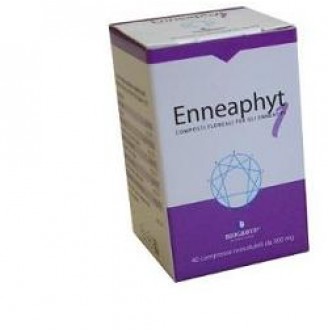 ENNEAPHYT 1 40CPR OROSOL 300MG