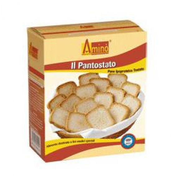 AMINO PANTOSTATO APROT 290G