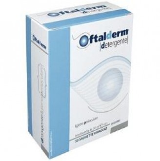 OFTALDERM DETERGENTE 30ML