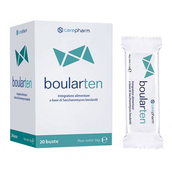 BOULARTEN 20STICK PACK