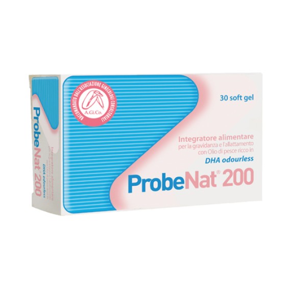 PROBENAT 200 30SOFT GEL