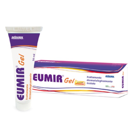 EUMIR GEL 50ML