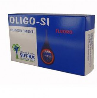 FLUORO 20F 2ML OLIGOSI