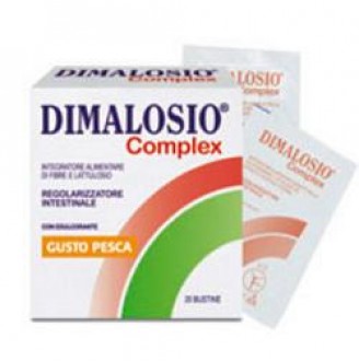 DIMALOSIO COMPLEX 20BUST